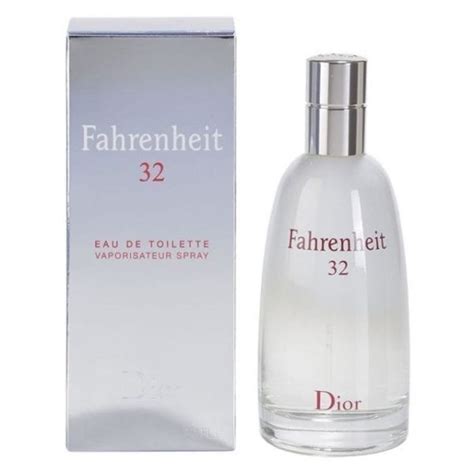 perfumy dior fahrenheit 32|fahrenheit 32 Dior sephora.